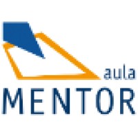 Aula Mentor logo, Aula Mentor contact details