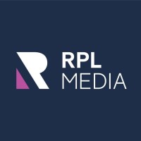 RPL Media logo, RPL Media contact details