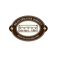 Aran Sweater Market logo, Aran Sweater Market contact details