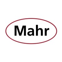 Mahr UK Plc logo, Mahr UK Plc contact details