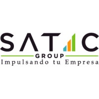 Satic Group logo, Satic Group contact details