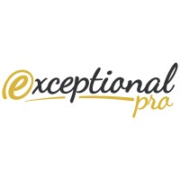 Exceptional Pro logo, Exceptional Pro contact details