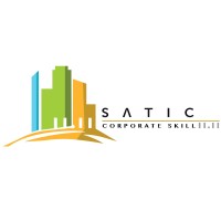 SATIC 11.11 CORPORATE SKILL SA DE CV logo, SATIC 11.11 CORPORATE SKILL SA DE CV contact details