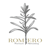 Romero Premium Networking logo, Romero Premium Networking contact details