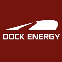 Dock Energy logo, Dock Energy contact details