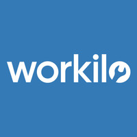 Workilo logo, Workilo contact details