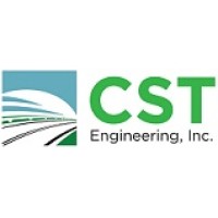 CST Engineering, Inc. logo, CST Engineering, Inc. contact details