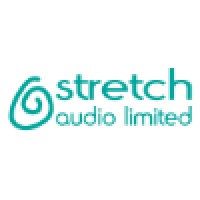 Stretch Audio Ltd logo, Stretch Audio Ltd contact details