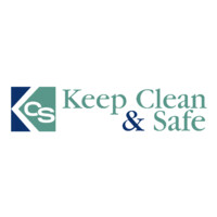 Keep Clean and Safe logo, Keep Clean and Safe contact details