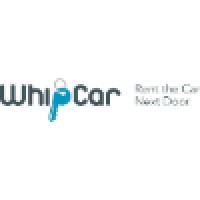 WhipCar logo, WhipCar contact details