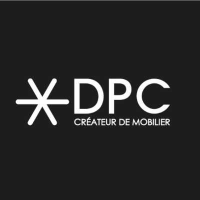 DPC - Créateur de mobilier logo, DPC - Créateur de mobilier contact details