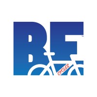 BE Cycles Repair logo, BE Cycles Repair contact details