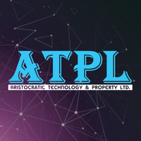 Aristocratic technology & property Ltd. -ATPL logo, Aristocratic technology & property Ltd. -ATPL contact details