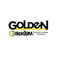 Golden Reklam Serigrafi ve Baskı Hizmetleri logo, Golden Reklam Serigrafi ve Baskı Hizmetleri contact details