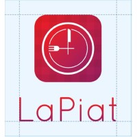 LaPiat logo, LaPiat contact details