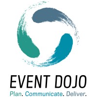 Event Dojo logo, Event Dojo contact details