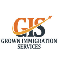 GROWN Immigration Services logo, GROWN Immigration Services contact details