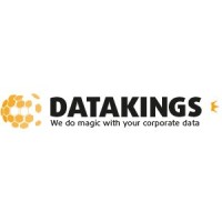 DATAKINGS logo, DATAKINGS contact details