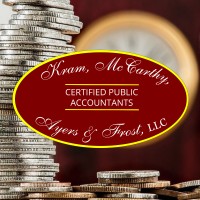 Kram, McCarthy, Ayers & Frost, LLC logo, Kram, McCarthy, Ayers & Frost, LLC contact details