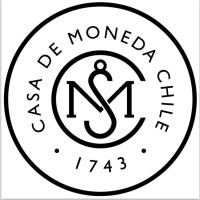 Casa de Moneda de Chile S.A logo, Casa de Moneda de Chile S.A contact details