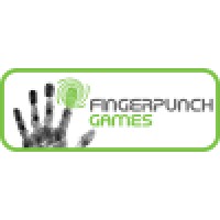 FingerPunch Games Limited logo, FingerPunch Games Limited contact details