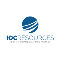 IOC Resources logo, IOC Resources contact details