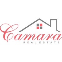 Camara Real Estate logo, Camara Real Estate contact details