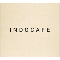 INDOCAFE logo, INDOCAFE contact details