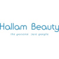 Hallam Beauty Ltd logo, Hallam Beauty Ltd contact details