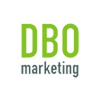 DBO Marketing logo, DBO Marketing contact details