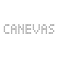 Canevas logo, Canevas contact details