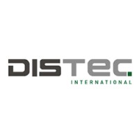 DISTEC INTERNATIONAL logo, DISTEC INTERNATIONAL contact details