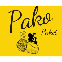 Pako Paket logo, Pako Paket contact details