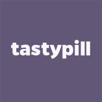 tastypill logo, tastypill contact details