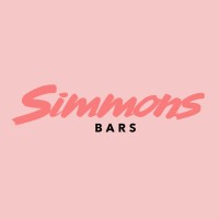 Simmons Bars logo, Simmons Bars contact details