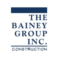 Bainey Group Construction Services logo, Bainey Group Construction Services contact details