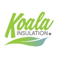 Koala Insulation of The Triangle logo, Koala Insulation of The Triangle contact details