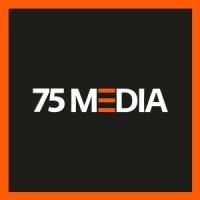 75Media logo, 75Media contact details