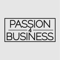 Passion4Business GmbH logo, Passion4Business GmbH contact details