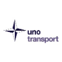 Uno Transport A/S logo, Uno Transport A/S contact details