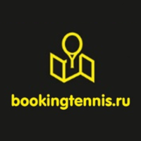 BookingTennis logo, BookingTennis contact details