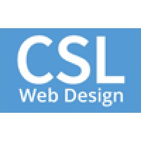 CSL Website Design Group logo, CSL Website Design Group contact details