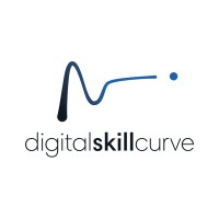 Digital Skill Curve logo, Digital Skill Curve contact details