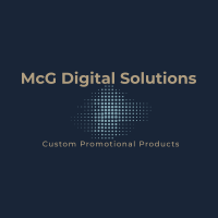 McG Digital Solutions logo, McG Digital Solutions contact details