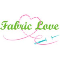 Fabric Love logo, Fabric Love contact details