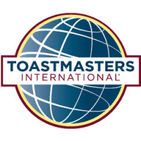 Pyrmont Toastmasters logo, Pyrmont Toastmasters contact details