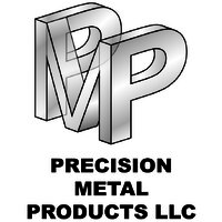 Precision Metal Products LLC logo, Precision Metal Products LLC contact details