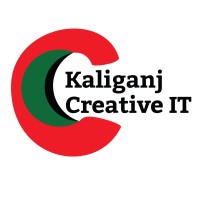 Kaliganj Creative IT logo, Kaliganj Creative IT contact details