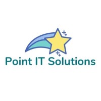 Point IT Solutions logo, Point IT Solutions contact details