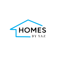 Homes by Yaz logo, Homes by Yaz contact details